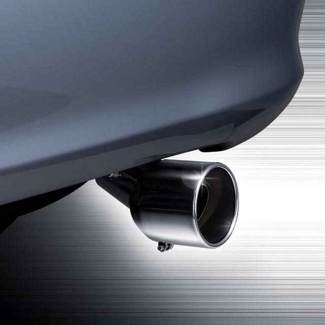 セイワ(SEIWA) 車外用品 マフラーカッター  Mサイズ K286 角度変更可能 テールパイプ径(33~52mm) < 自動車/バイク セイワ(SEIWA) 車外用品 マフラーカッター  Mサイズ K286 角度変更可能 テールパイプ径(33~52mm) < 自動車/バイク