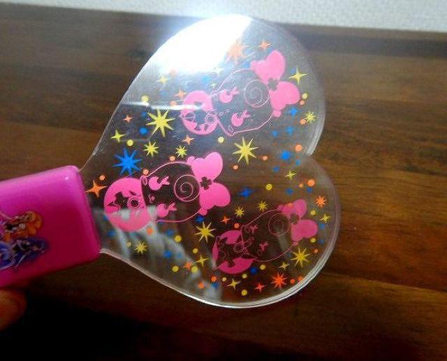 ◆プリキュア パスケース キーホルダー ライト おもちゃ 3点セット 中古品 < ホビー  ◆プリキュア パスケース キーホルダー ライト おもちゃ 3点セット 中古品 < ホビーの