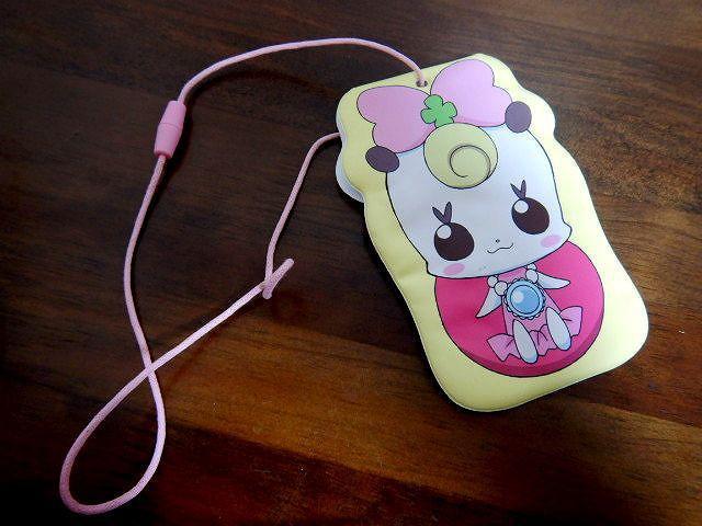 ◆プリキュア パスケース キーホルダー ライト おもちゃ 3点セット 中古品 < ホビー  ◆プリキュア パスケース キーホルダー ライト おもちゃ 3点セット 中古品 < ホビーの