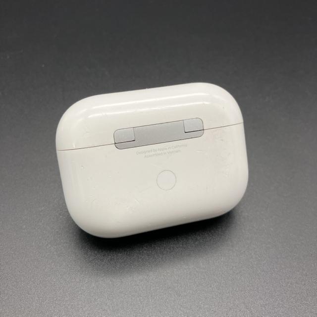  Apple AirPodspro GA[|bYv [dP[X A2190  Ɠd/AV 