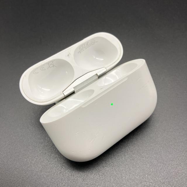  Apple AirPodspro GA[|bYv [dP[X A2190  Ɠd/AV 