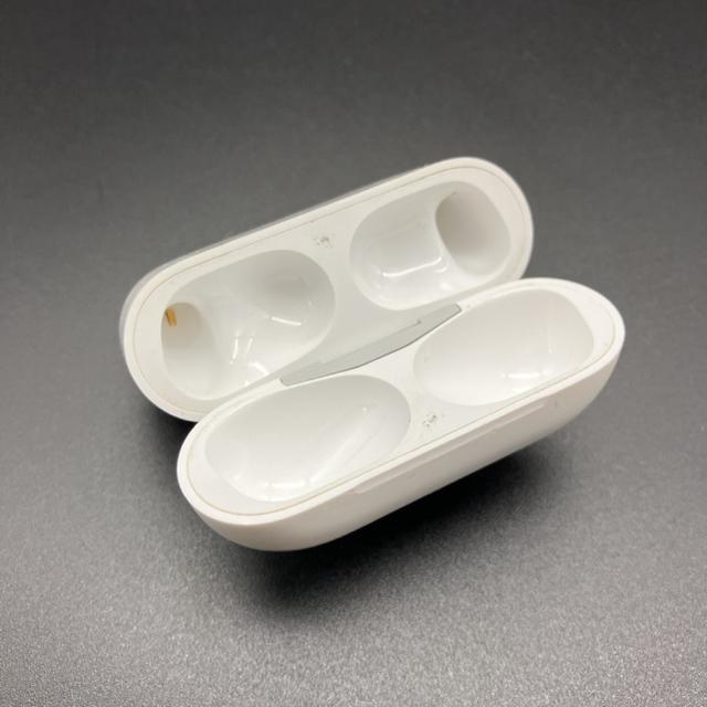  Apple AirPodspro GA[|bYv [dP[X A2190  Ɠd/AV 
