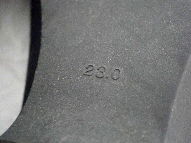 ◆ANSWER ローファー パンプス シューズ 未使用中古品 ブラック サイズ23 女性用 < 女性ファッション  ◆ANSWER ローファー パンプス シューズ 未使用中古品 ブラック サイズ23 女性用 < 女性ファッションの