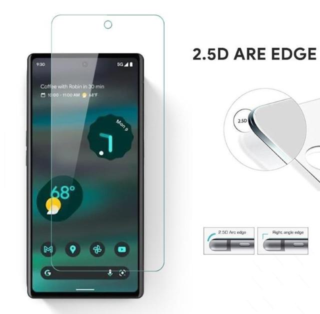 Google Pixel 6a ガラス 保護フィルム 2.5D ピクセル6a glass  旭硝子 pixel 6A < 家電/AV  Google Pixel 6a ガラス 保護フィルム 2.5D ピクセル6a glass  旭硝子 pixel 6A < 家電/AVの