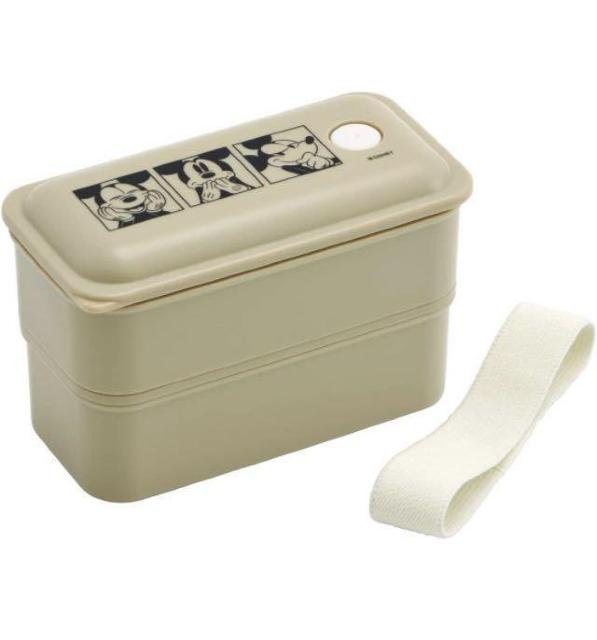 送料無料!『スケーター』銀イオンAg+ 抗菌 ふわっと盛れる パッキン一体型 2段ランチボックス(4柄から)1個1870円が < インテリア/ライフ  送料無料!『スケーター』銀イオンAg+ 抗菌 ふわっと盛れる パッキン一体型 2段ランチボックス(4柄から)1個1870円が  < インテリア/ライフの