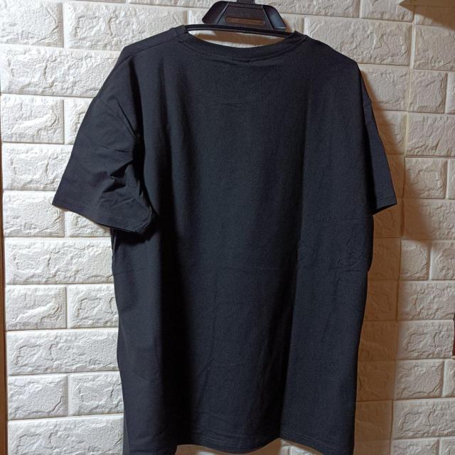 ROMWE★新品★レントゲンプリント半袖T/M < 男性ファッション  ROMWE★新品★レントゲンプリント半袖T/M < 男性ファッションの