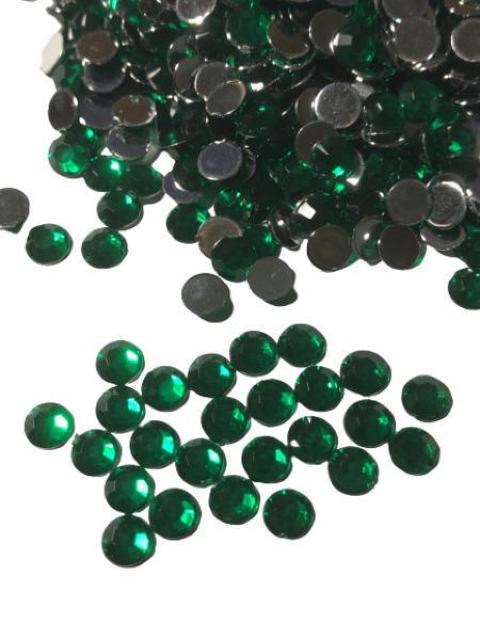 ●5mm● デコ用ストーン 500粒 グリーン ライン ハンドメイド ネイル キラキラ ビジュー パーツ DIY 工作 緑 < 香水/コスメ/ネイル  ●5mm● デコ用ストーン 500粒 グリーン ライン ハンドメイド ネイル キラキラ ビジュー パーツ DIY 工作 緑 < 香水/コスメ/ネイルの