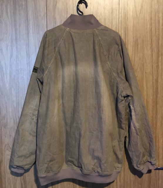 《MSGR》デニムジャケット メッセンジャー スト系 ステューシー 古着 ヴィンテージ VINTAGE ビンテージ DENIM < ブランド  《MSGR》デニムジャケット メッセンジャー スト系 ステューシー 古着 ヴィンテージ VINTAGE ビンテージ DENIM < ブランドの