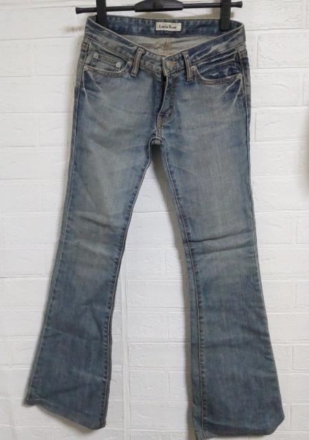 Layla Rose(INGNI-イング)★デニム(ブーツカット) 中古品 < ブランド  Layla Rose(INGNI-イング)★デニム(ブーツカット) 中古品 < ブランドの