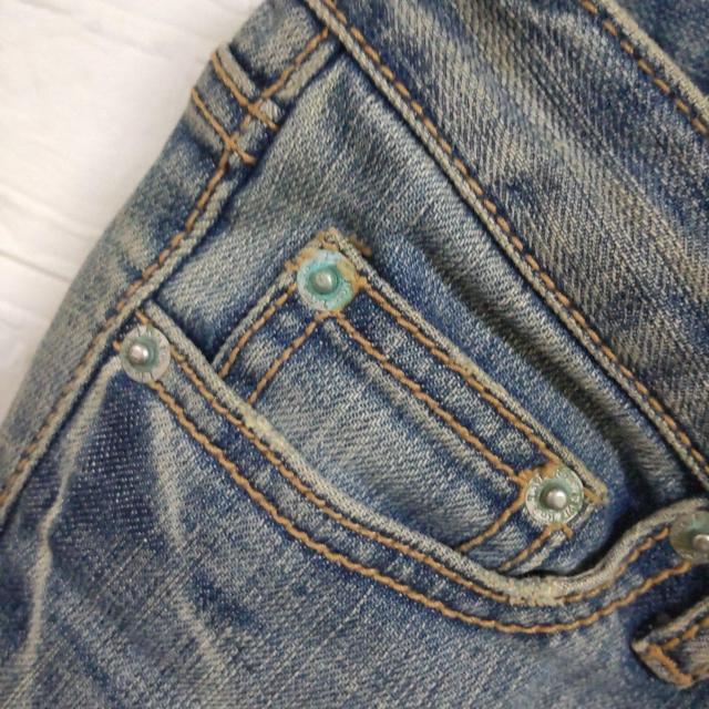 Layla Rose(INGNI-イング)★デニム(ブーツカット) 中古品 < ブランド  Layla Rose(INGNI-イング)★デニム(ブーツカット) 中古品 < ブランドの