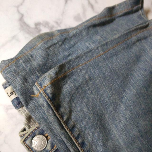 Layla Rose(INGNI-イング)★デニム(ブーツカット) 中古品 < ブランド  Layla Rose(INGNI-イング)★デニム(ブーツカット) 中古品 < ブランドの