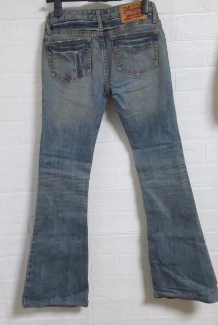 Layla Rose(INGNI-イング)★デニム(ブーツカット) 中古品 < ブランド  Layla Rose(INGNI-イング)★デニム(ブーツカット) 中古品 < ブランドの