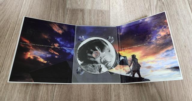 MISIAAoMARVELOUS  CD/DVD/rfI 