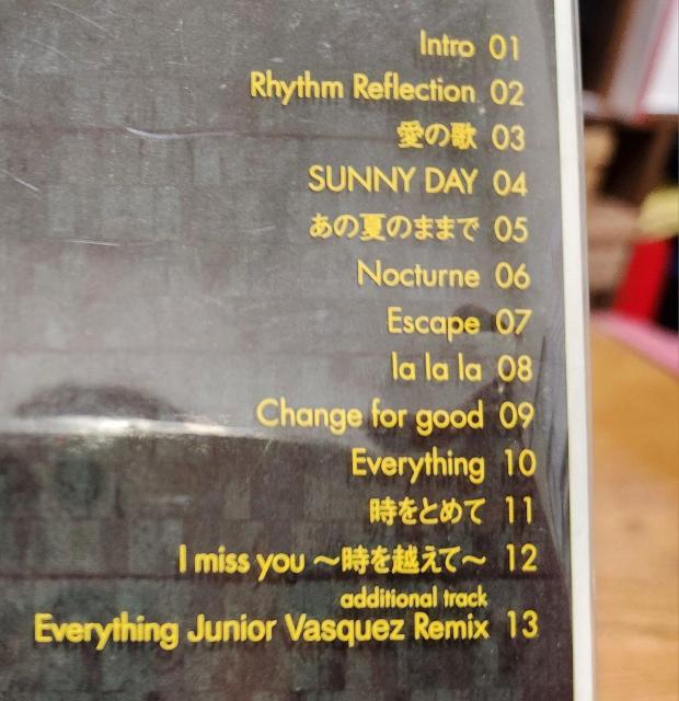 MISIAAoMARVELOUS  CD/DVD/rfI 