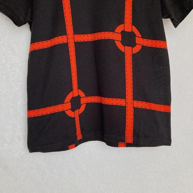 訳あり BOSCH プリント 半袖 Tシャツ カットソー M 品質ネーム汚れ有り N2m < ブランド  訳あり BOSCH プリント 半袖 Tシャツ カットソー M 品質ネーム汚れ有り N2m < ブランドの