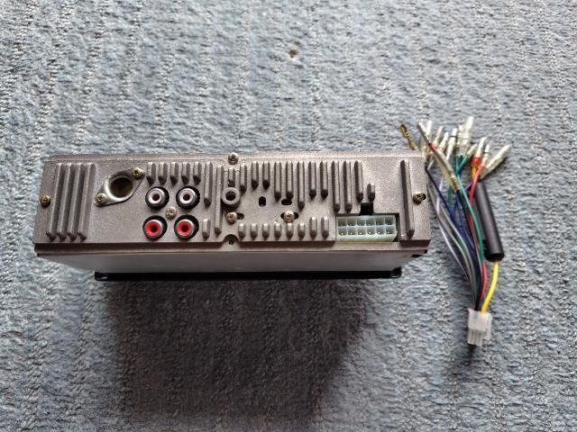 CATUO!カーオーディオレシーバー RK-522 < 自動車/バイク CATUO!カーオーディオレシーバー RK-522 < 自動車/バイク