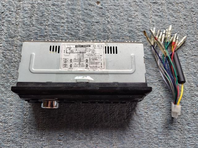 CATUO!カーオーディオレシーバー RK-522 < 自動車/バイク CATUO!カーオーディオレシーバー RK-522 < 自動車/バイク