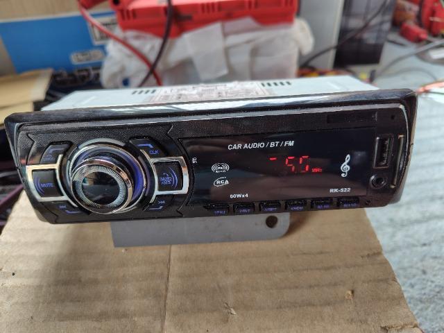 CATUO!カーオーディオレシーバー RK-522 < 自動車/バイク CATUO!カーオーディオレシーバー RK-522 < 自動車/バイク