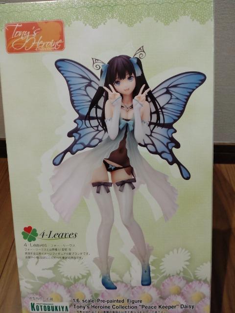壽屋「デイジー」1/6スケール < ホビー  壽屋「デイジー」1/6スケール < ホビーの