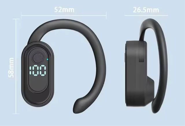 CXCz@Cz@Bluetooth 5.4 IPX5 Cz}CN mCYLZO@HIFI Sound