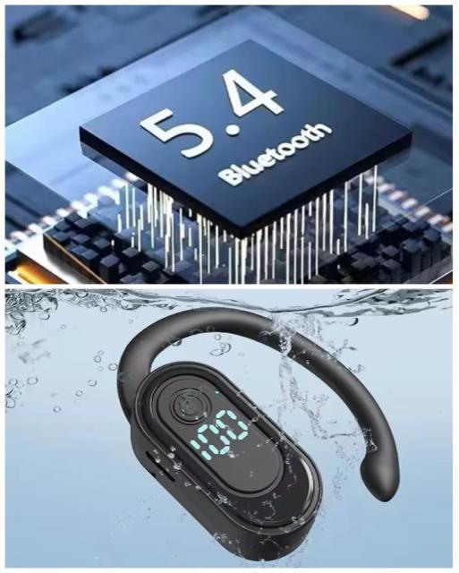 CXCz@Cz@Bluetooth 5.4 IPX5 Cz}CN mCYLZO@HIFI Sound