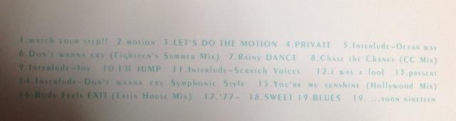 安室奈美恵のアルバム、sweet19blues、美品、+選べる粗品プレゼント!安心匿名の全国送料無料です! < タレントグッズ  安室奈美恵のアルバム、sweet19blues、美品、+選べる粗品プレゼント!安心匿名の全国送料無料です! < タレントグッズの