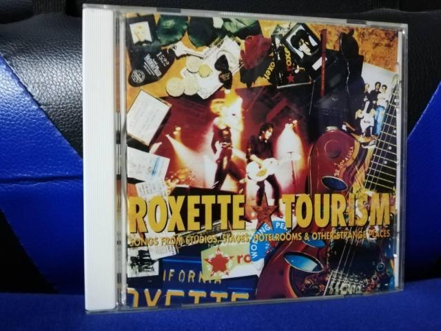 【CD】ロクセット/ツアリズム~世界へ飛び出せ < CD/DVD/ビデオ  【CD】ロクセット/ツアリズム~世界へ飛び出せ  < CD/DVD/ビデオの