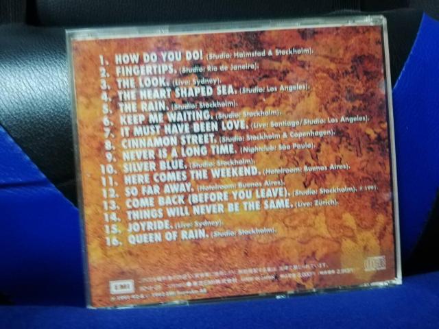 【CD】ロクセット/ツアリズム~世界へ飛び出せ < CD/DVD/ビデオ  【CD】ロクセット/ツアリズム~世界へ飛び出せ < CD/DVD/ビデオの