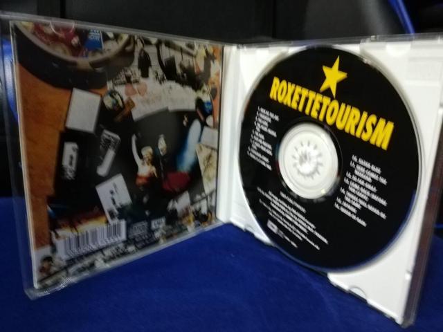 【CD】ロクセット/ツアリズム~世界へ飛び出せ < CD/DVD/ビデオ  【CD】ロクセット/ツアリズム~世界へ飛び出せ < CD/DVD/ビデオの