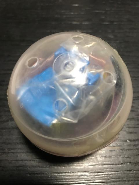 カプセルプラレール トーマス あつまれ!特殊車両編 青いろの客車 未開封 < ホビー カプセルプラレール トーマス あつまれ!特殊車両編 青いろの客車 未開封 < ホビーの