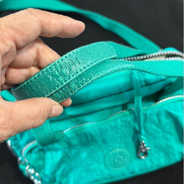 ӂ߂āKIPLING2wayV_[obNEearth music & ecologyVcExXg3_500~X^