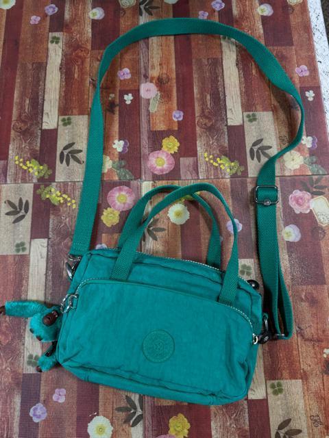 ӂ߂āKIPLING2wayV_[obNEearth music & ecologyVcExXg3_500~X^