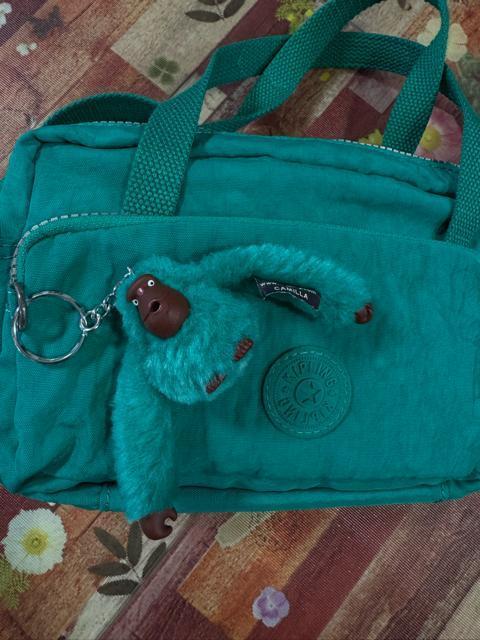 ӂ߂āKIPLING2wayV_[obNEearth music & ecologyVcExXg3_500~X^