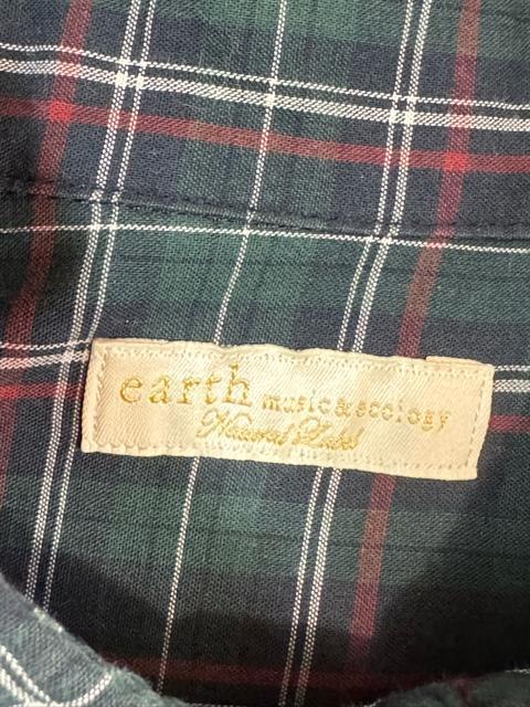 ӂ߂āKIPLING2wayV_[obNEearth music & ecologyVcExXg3_500~X^