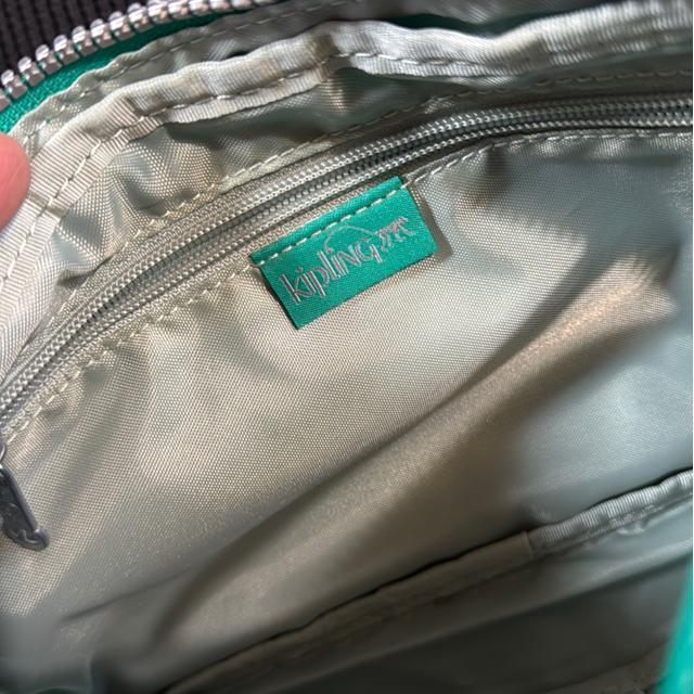 ӂ߂āKIPLING2wayV_[obNEearth music & ecologyVcExXg3_500~X^