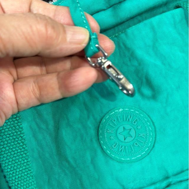 ӂ߂āKIPLING2wayV_[obNEearth music & ecologyVcExXg3_500~X^