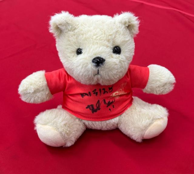 #11 CAE[T[I }IuUQ[ efBxA 3/19 LhStCYiiEMTCj 