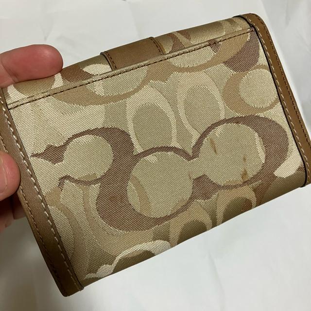 yCOACH / R[`z VOl`[ / U[ LoX / ܂z x[Wn  uh 