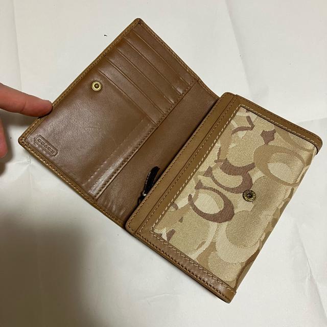 yCOACH / R[`z VOl`[ / U[ LoX / ܂z x[Wn  uh 