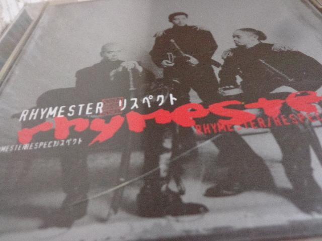 CD  RHYMESTERuXyNgv CDABlu-rayADVD 2ő180~  CD/DVD/rfI 