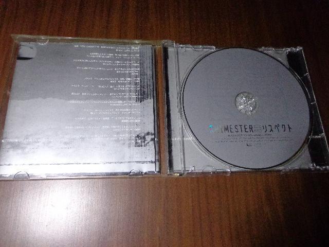 CD  RHYMESTERuXyNgv CDABlu-rayADVD 2ő180~  CD/DVD/rfI 