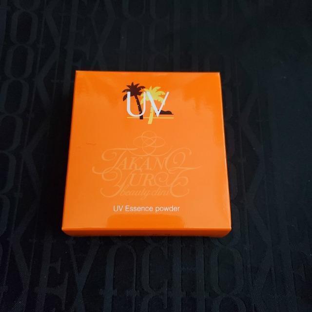 たかの友梨 エステファクト UVエッセンスパウダー レフィル&パフ 日焼け止め フェイスパウダー < 香水/コスメ/ネイル  たかの友梨 エステファクト UVエッセンスパウダー レフィル&パフ 日焼け止め フェイスパウダー  < 香水/コスメ/ネイルの