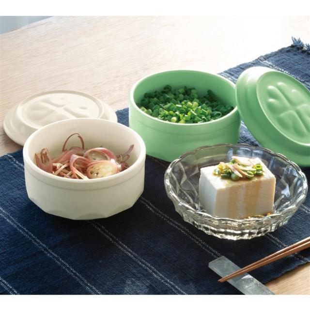有田焼♪日本製 鮮度キープ 耐熱陶器 セラミックス 保存容器 ニューBIG ねぎっ庫 グリーン < インテリア/ライフ 有田焼♪日本製 鮮度キープ 耐熱陶器 セラミックス 保存容器 ニューBIG ねぎっ庫 グリーン < インテリア/ライフの