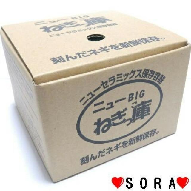 有田焼♪日本製 鮮度キープ 耐熱陶器 セラミックス 保存容器 ニューBIG ねぎっ庫 グリーン < インテリア/ライフ 有田焼♪日本製 鮮度キープ 耐熱陶器 セラミックス 保存容器 ニューBIG ねぎっ庫 グリーン < インテリア/ライフの