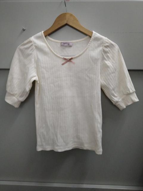 Ank Rouge☆テレコトップス < ブランド  Ank Rouge☆テレコトップス  < ブランドの