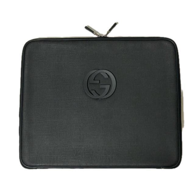 美品 GUCCIグッチ インターロッキングG タブレットケース クラッチバッグ < ブランド  美品 GUCCIグッチ インターロッキングG タブレットケース クラッチバッグ < ブランドの