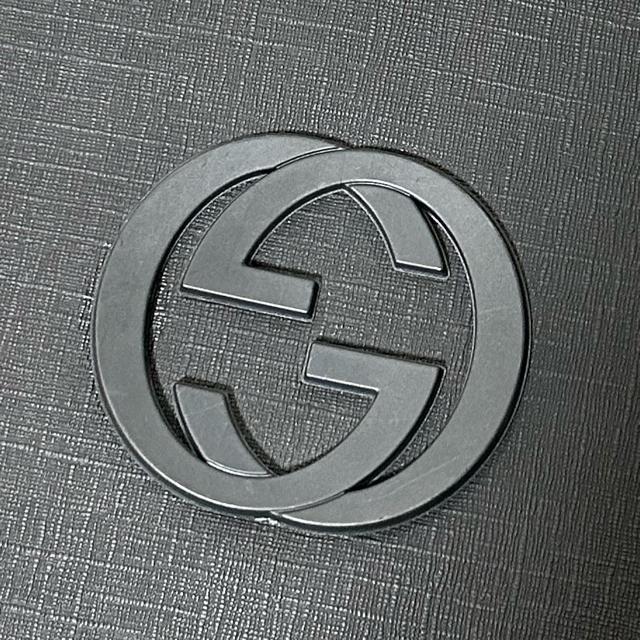 美品 GUCCIグッチ インターロッキングG タブレットケース クラッチバッグ < ブランド  美品 GUCCIグッチ インターロッキングG タブレットケース クラッチバッグ < ブランドの