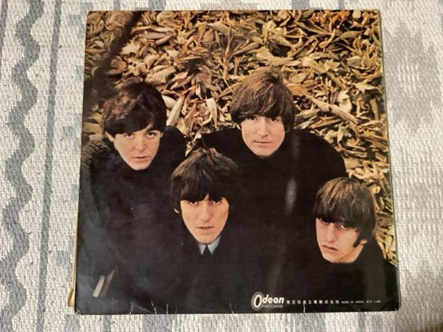 The BEATLES. FOR SALE < CD/DVD/ビデオ The BEATLES. FOR SALE < CD/DVD/ビデオの
