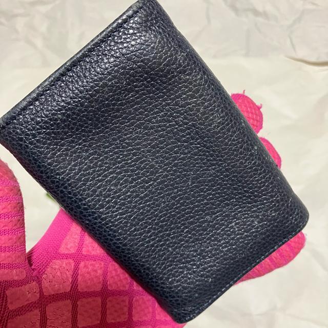 yLONGCHAMP / Vz {v / ܂ J[hP[X@Z  uh 