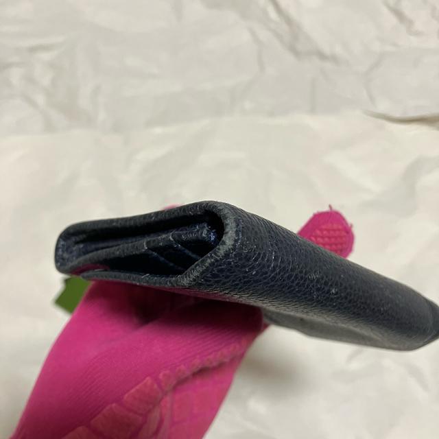 yLONGCHAMP / Vz {v / ܂ J[hP[X@Z  uh 